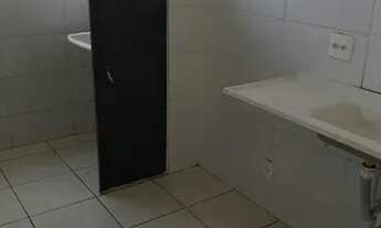 Imagem 3: Apartamento 3/4 quartos