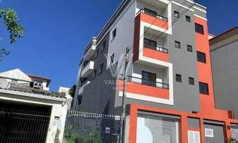 Imagem: Aquarela II 2 dorm Suíte Vaga 54