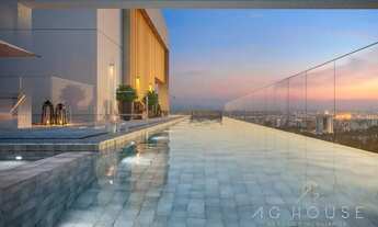 Imagem: Apartamento para venda possui 92 metros