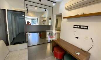 Imagem 4: Apartamento para aluguel tem 42 metros quadrados com 1 quarto em Jardim Paulista - São Pau