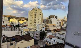 Imagem 5: Ref.: 4018 - Excelente apartamento 04 quartos na Fernando Lobo