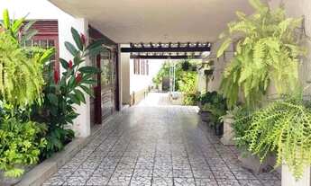 Imagem 2: Casa, Locação comercial, 4 quartos, no Centro de Feira, perto da Rodoviária