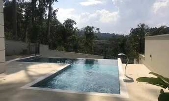 Imagem 4: Casa para venda e locação R$ 7.300.000,00 ou R$ 40.000,00/mês em Alphaville, Santana de Pa