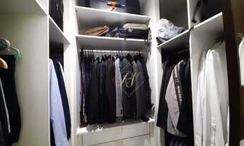 Imagem 9: ABAIXOU O PREÇO !!! Maravilhoso Loft, 2 dormitórios sendo duplex, porteira fechada, lazer