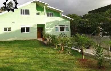 Imagem 3: CASA CARAPICUIBA