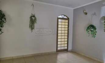 Imagem: Casa Padrão em São Carlos