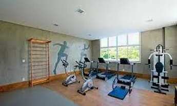 Imagem 2: Apartamento Nascente Vista Patamares 3/4