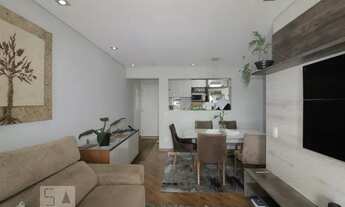 Imagem 4: Apartamento para Aluguel - Vila Matilde, 3 Quartos, 71 m2