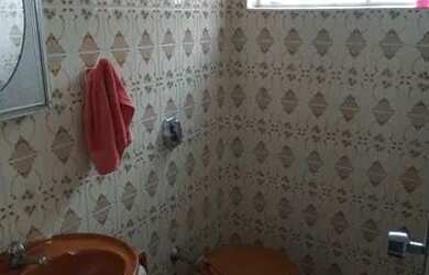 Imagem 4: Casa com 3 dormitórios para alugar, 130 m² por R$ 3.300,00/mês - Centro - Jacareí/SP