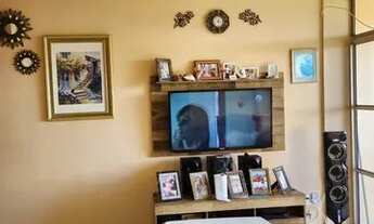 Imagem 4: Apartamento no Conjunto Ayapua