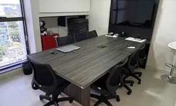 Imagem 2: Brasília - Conjunto Comercial/Sala - Asa Sul