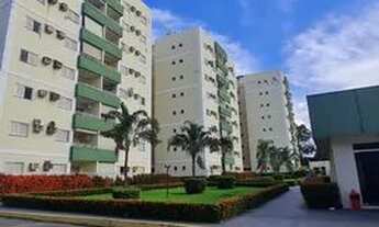 Imagem: Apartamento no condomínio Torres das Palmeiras