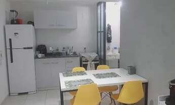 Imagem 3: Alugo Apartamento Mobiliado em Itaguai