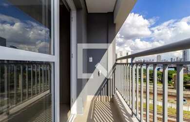 Imagem 7: Apartamento para Aluguel - Belém, 1 Quarto, 24 m2