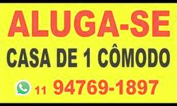 Imagem 4: Kitnet locação cidade Dutra 400 reais