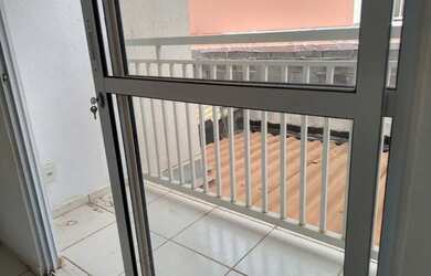 Imagem 5: Alugo apartamento 2 quartos no condômino varandas em valparaiso