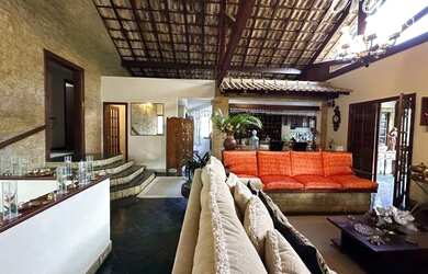 Imagem 7: Casa com 3 dormitórios à venda, 450 m² por R$ 900.000,00 - Parque do Imbui - Teresópolis/R