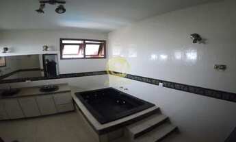 Imagem 3: GI ALUGA CASA DE ALTO PADRÃO EM CONDOMINIO NO AQUARIUS