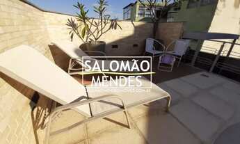 Imagem 3: Cobertura para venda com 330m² com 4 quartos em Nazaré - Belém - PA