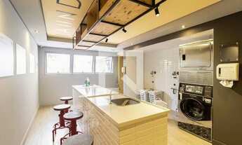 Imagem 4: Apartamento para Aluguel - Perdizes, 1 Quarto, 25 m2