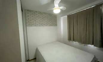 Imagem 5: Apartamento em Itapuã