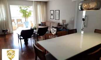 Imagem 5: Apartamento com 3 dormitórios à venda, 133 m² por R$ 1.150.000 - Vila Andrade - São Paulo