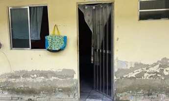 Imagem 7: KITNET CASCADURA QUARTA COZINHA BANHEIRO ÁREA EXTERNA