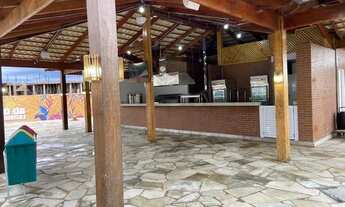 Imagem: Apart-hotel em Caldas Novas