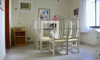 Imagem 6: Apartamento para Aluguel - Barra Fundan, 3 Quartos, 139 m2