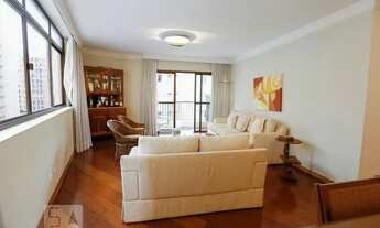 Imagem 3: Apartamento para Aluguel - Moema, 3 Quartos, 118 m2