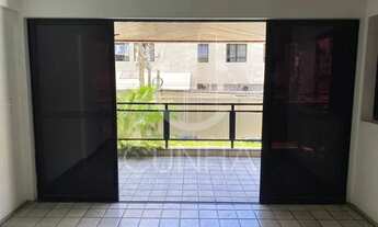 Imagem 3: Apartamento para venda possui 230 metros quadrados com 4 quartos em Ponta Verde - Maceió