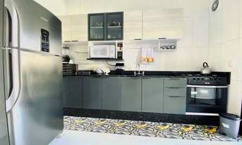 Imagem 6: Casa para venda possui 103 metros quadrados com 3 quartos em Cohapar - Guaratuba - PR