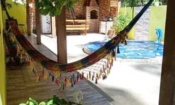 Imagem: Casa com 2 quartos por R$ 280.000 - Pessegueiros