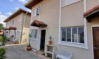 Imagem: Casa em condomínio fechado para venda