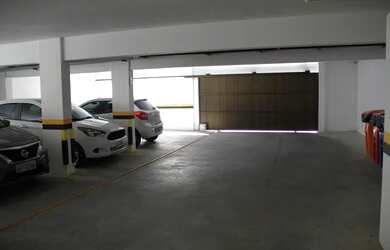 Imagem 2: Cobertura para venda possui 234 metros quadrados com 3 quartos