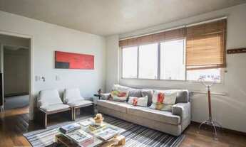 Imagem 3: Apartamento Venda Vila Olímpia 105 m² 3 Dormitórios