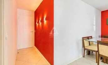 Imagem 3: Privilegio Imóveis Vende apartamento 2 quartos sendo 1 suíte e vaga de garagem