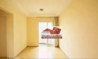 Imagem: Apartamento à venda, 57 m² por R$ 410.000,00