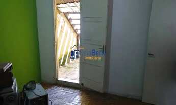 Imagem 3: Casa de rua-À VENDA-Piedade-Rio de Janeiro-RJ