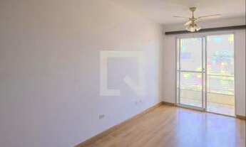 Imagem: Apartamento para Aluguel - Sacomã, 2 Quartos