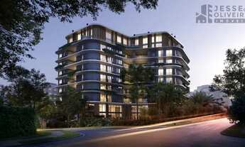 Imagem 6: Curitiba - Apartamento Padrão - Água Verde