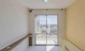 Imagem 2: Apartamento para Aluguel - Jardim Aricanduva, 1 Quarto, 33 m2