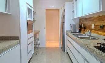 Imagem 7: Apartamento com 3 quartos em Parque São Jorge - Florianópolis - SC