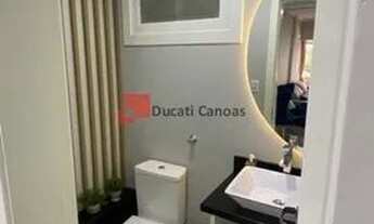 Imagem 6: Apartamento a Venda no bairro Marechal Rondon - Canoas, RS