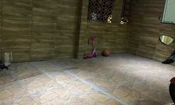 Imagem 5: 1 casa com 2 quitinetes com cobertura grande