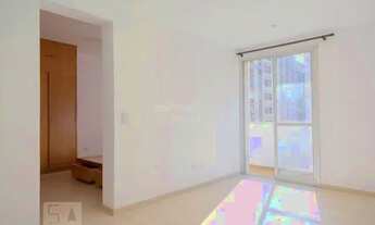 Imagem: 1 Dormitório sacada, 1 vaga de garagem