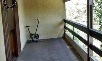 Imagem 6: SOBRADO CIPAVA Casa com 3 dormitórios