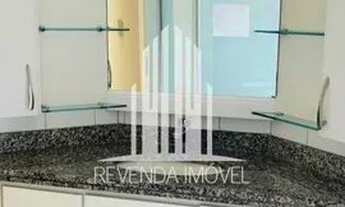 Imagem 3: Apartamento a venda no condomínio Presence Hills de 1 dormitório com 1 vaga na Vila Olímpi