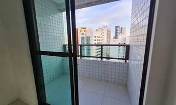 Imagem 6: Pronto para morar!!3 quartos em Boa Viagem - Recife - PE