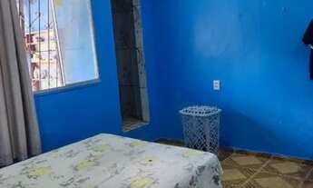 Imagem: Vende se ou troca uma casa no Almir Gabriel